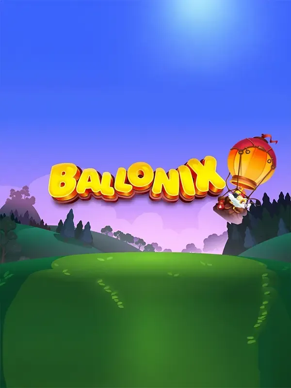 Ballonix